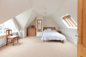 Guest Bedroom - click for photo gallery